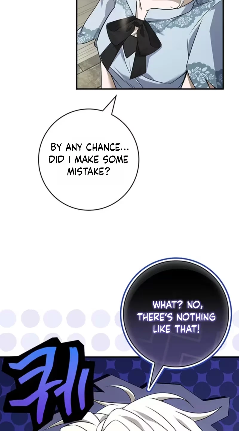 Trapped In A Dungeon With Monsters Chapter 14, page 88
