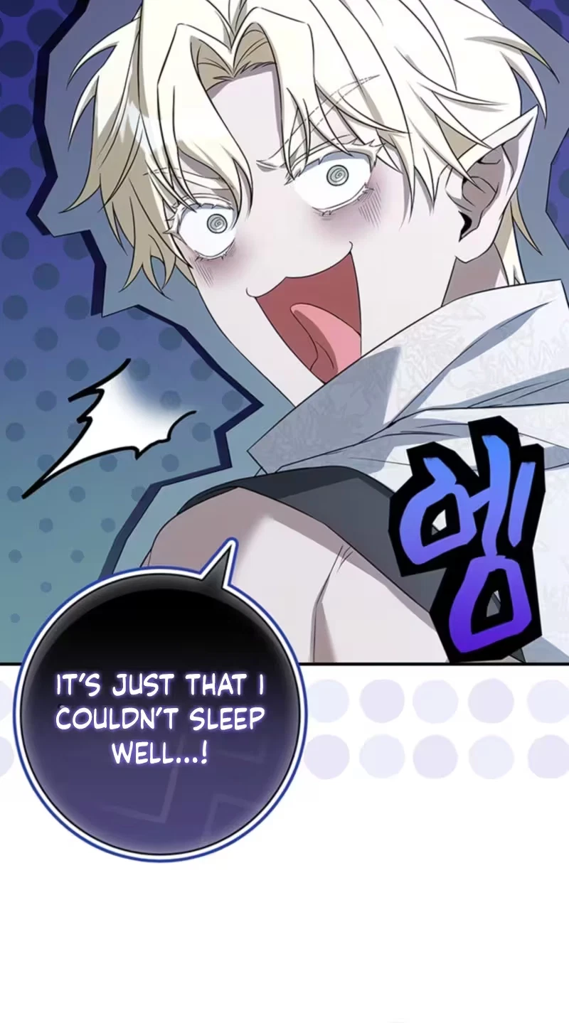Trapped In A Dungeon With Monsters Chapter 14, page 89