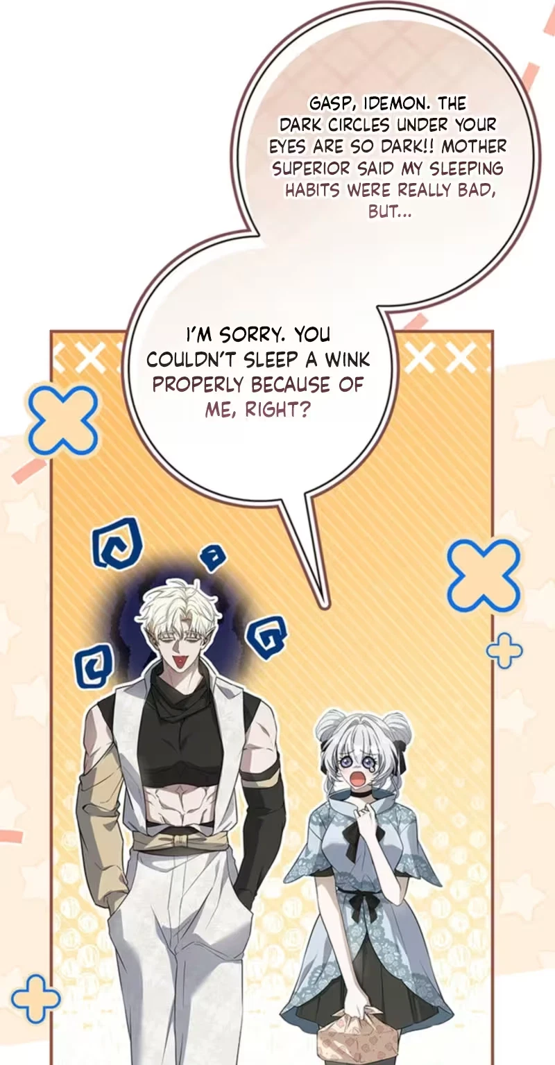 Trapped In A Dungeon With Monsters Chapter 14, page 90