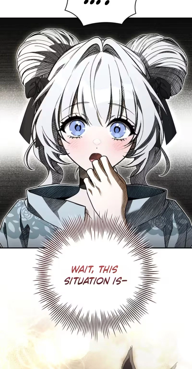 Trapped In A Dungeon With Monsters Chapter 14, page 96