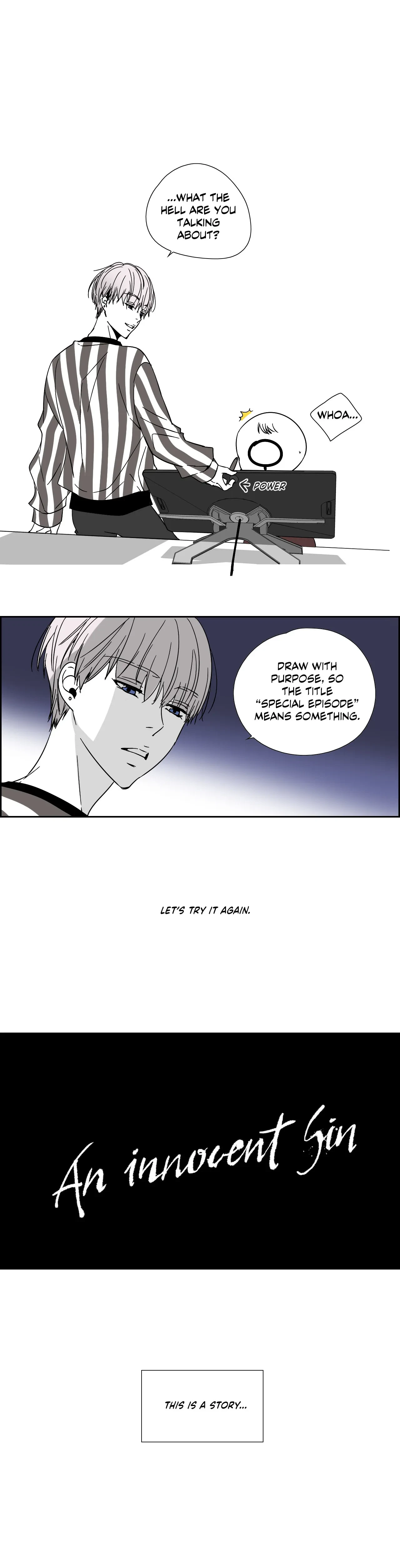 Chapter 050x1 - Creator's Note, page 2