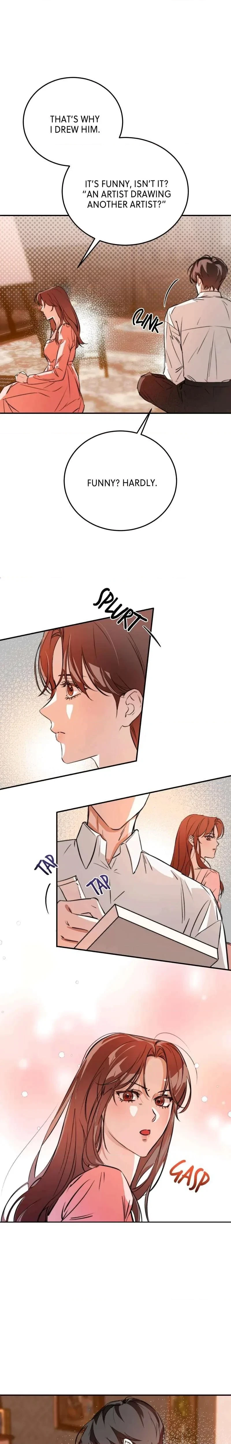 The Portrait Of The Late Prince Chapter 11, page 3