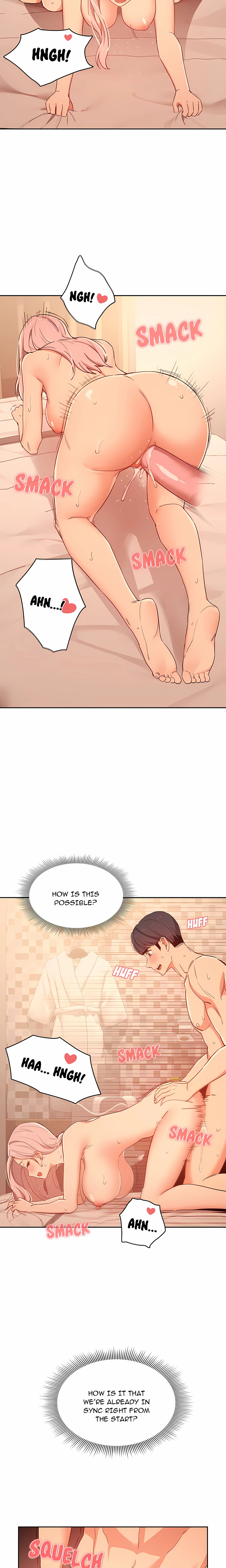 Fatal Lessons In This Pandemic Chapter 25 (Uncensored), page 12