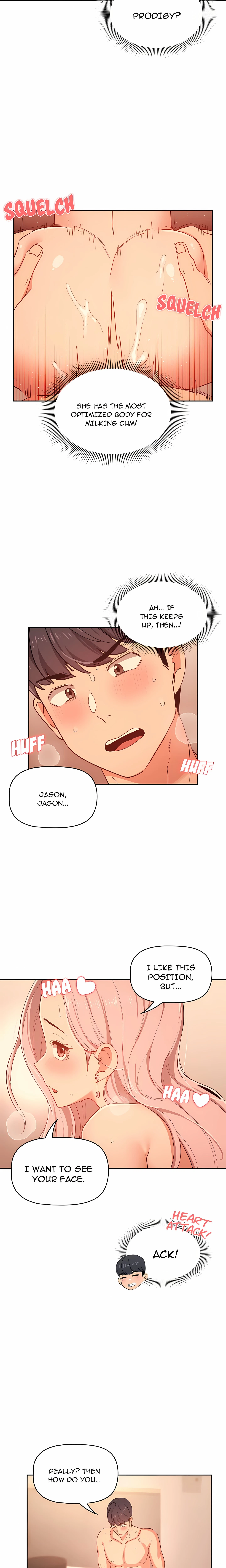 Fatal Lessons In This Pandemic Chapter 25 (Uncensored), page 15