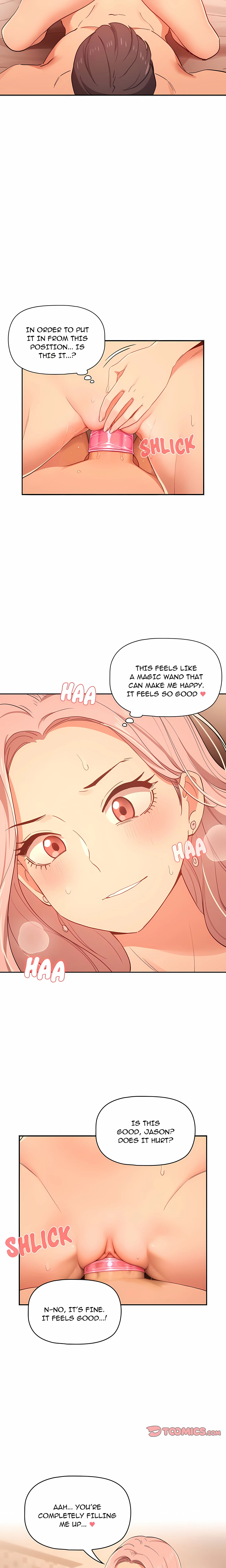 Fatal Lessons In This Pandemic Chapter 25 (Uncensored), page 17