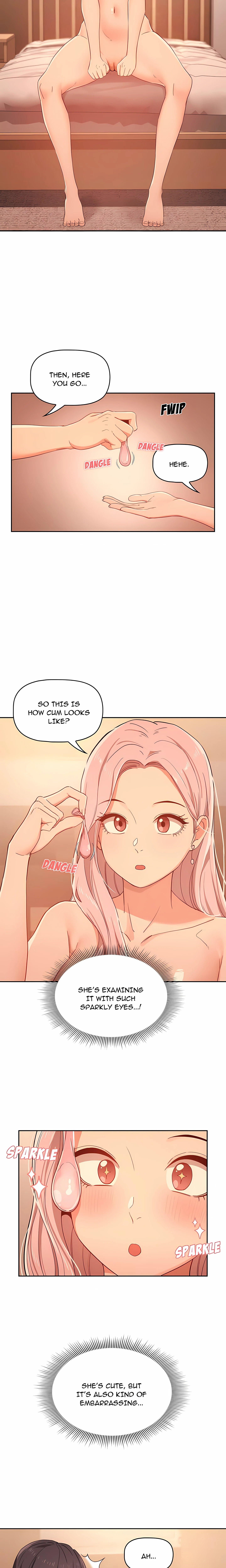 Fatal Lessons In This Pandemic Chapter 25 (Uncensored), page 2