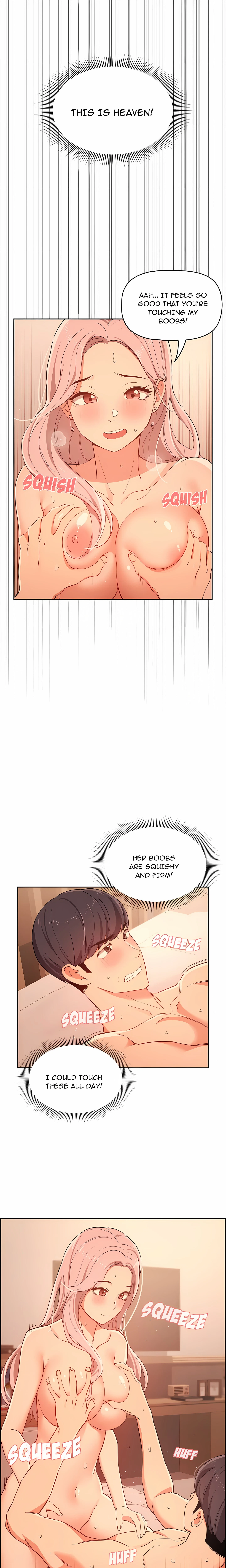 Fatal Lessons In This Pandemic Chapter 25 (Uncensored), page 24