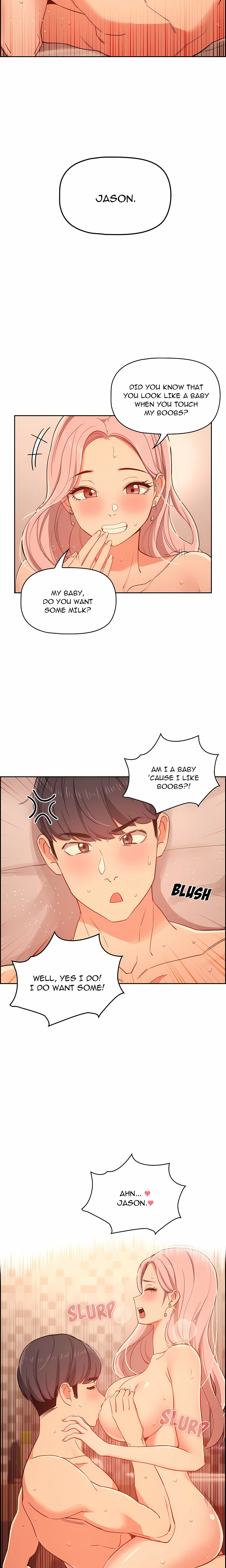 Fatal Lessons In This Pandemic Chapter 25 (Uncensored), page 25