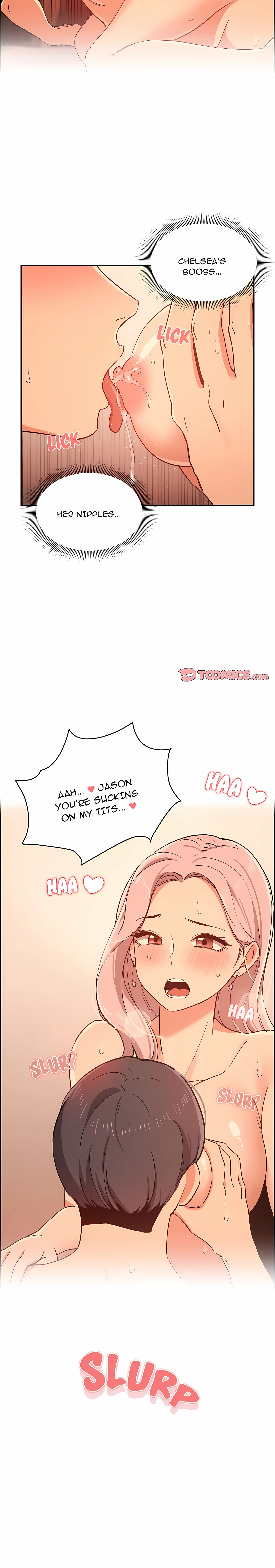 Fatal Lessons In This Pandemic Chapter 25 (Uncensored), page 26