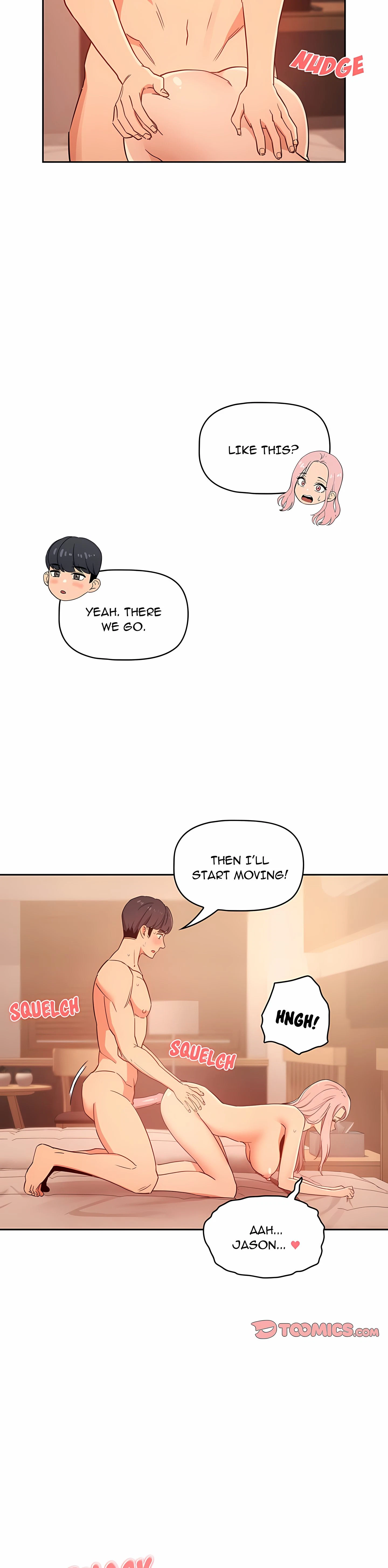Fatal Lessons In This Pandemic Chapter 25 (Uncensored), page 9