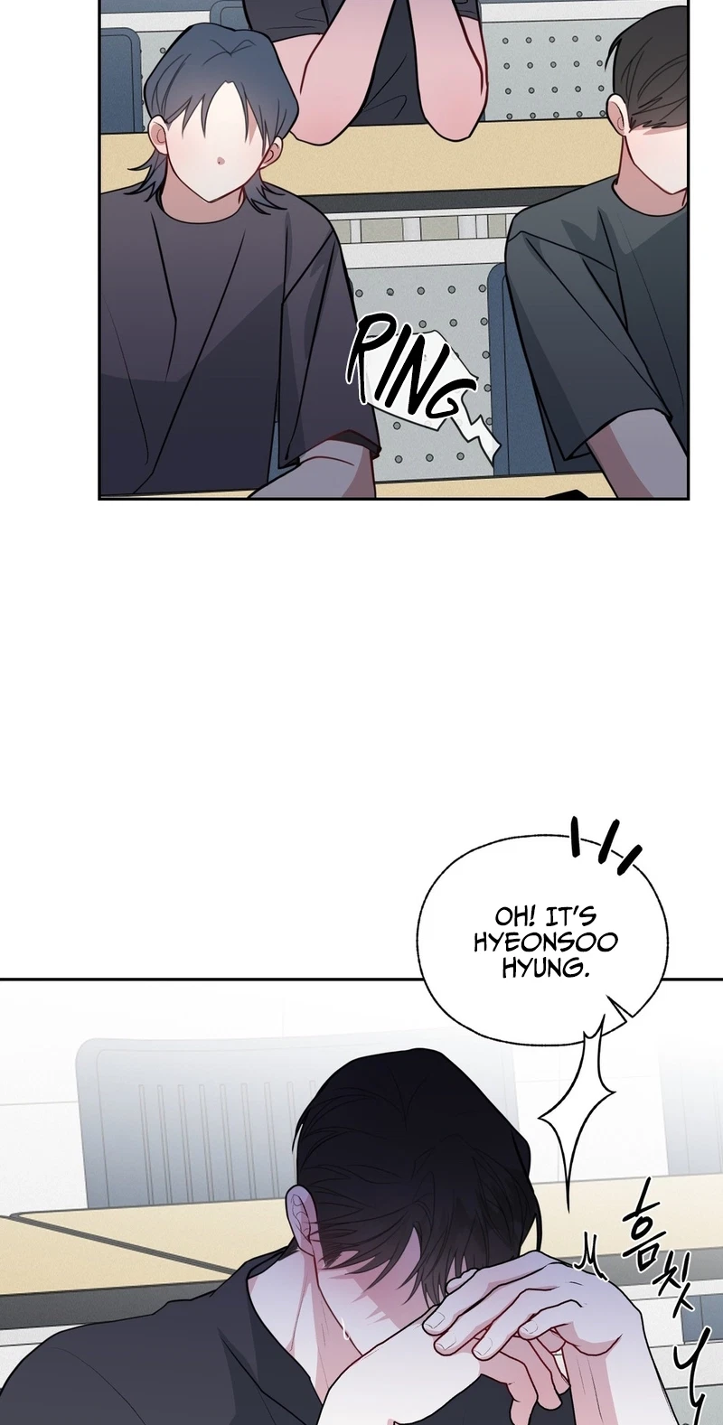 Lucky Dice Chapter 56, page 34