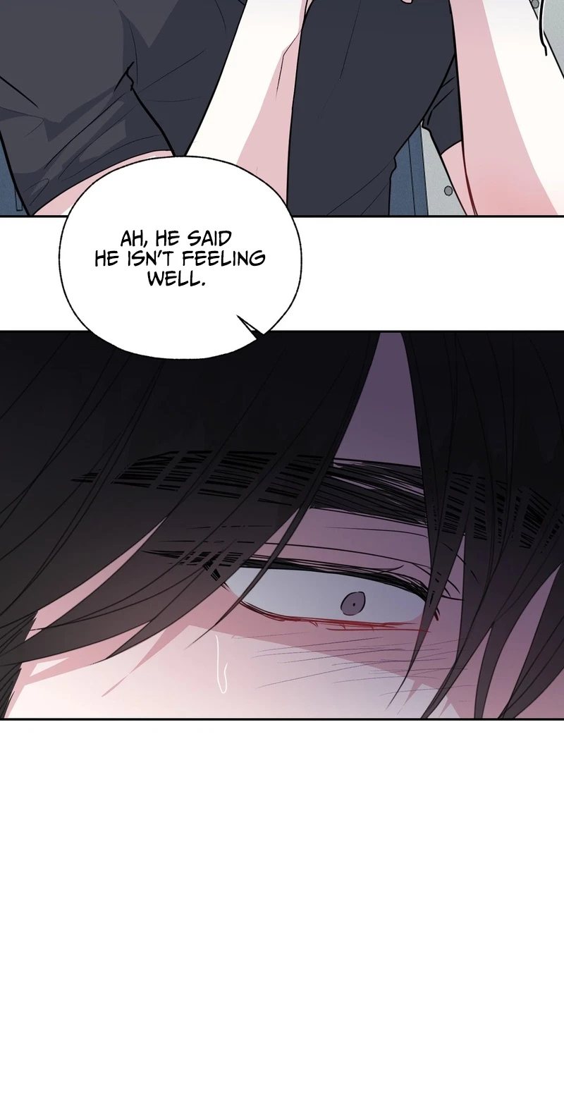 Lucky Dice Chapter 56, page 35