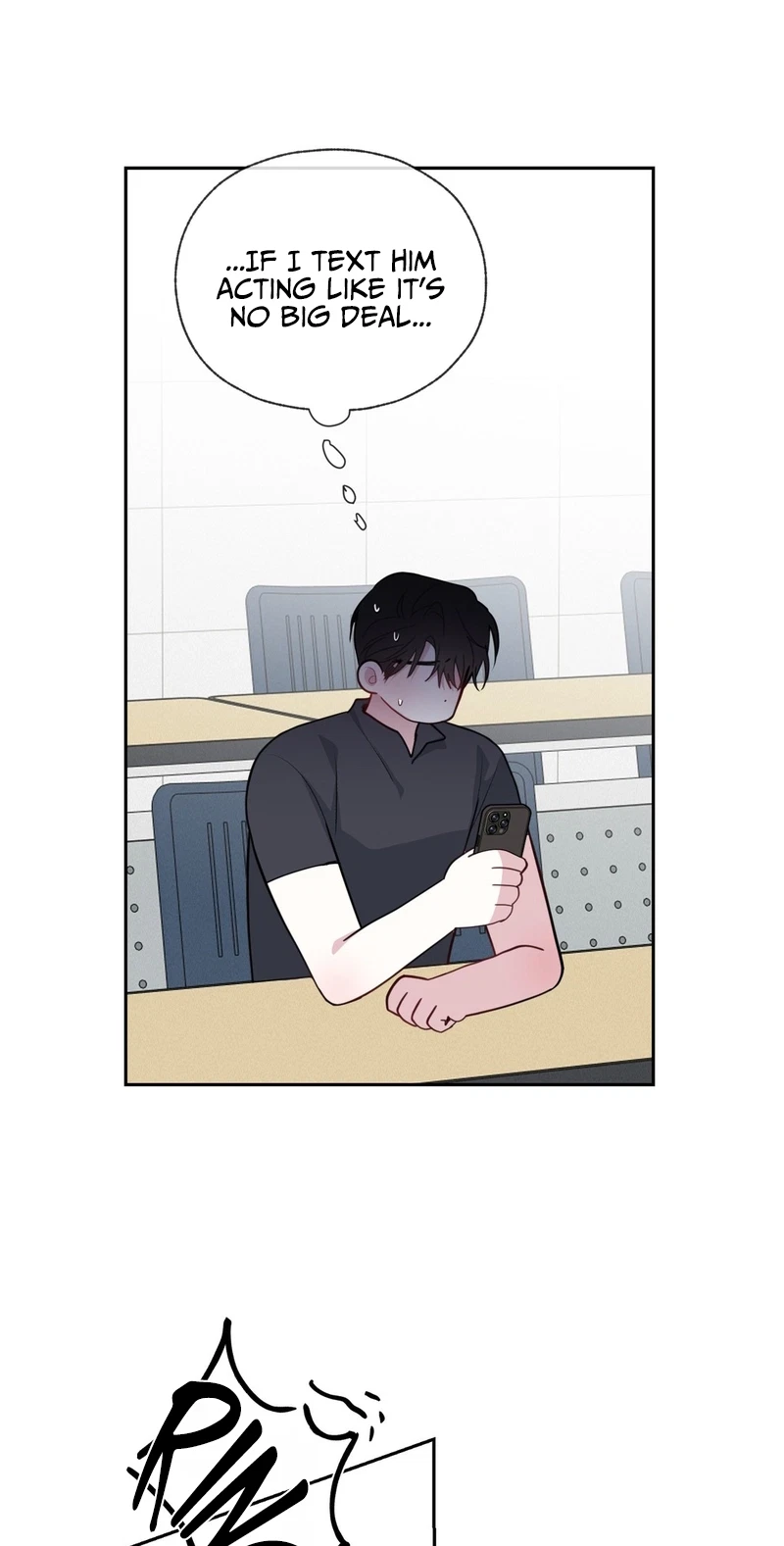 Lucky Dice Chapter 56, page 36