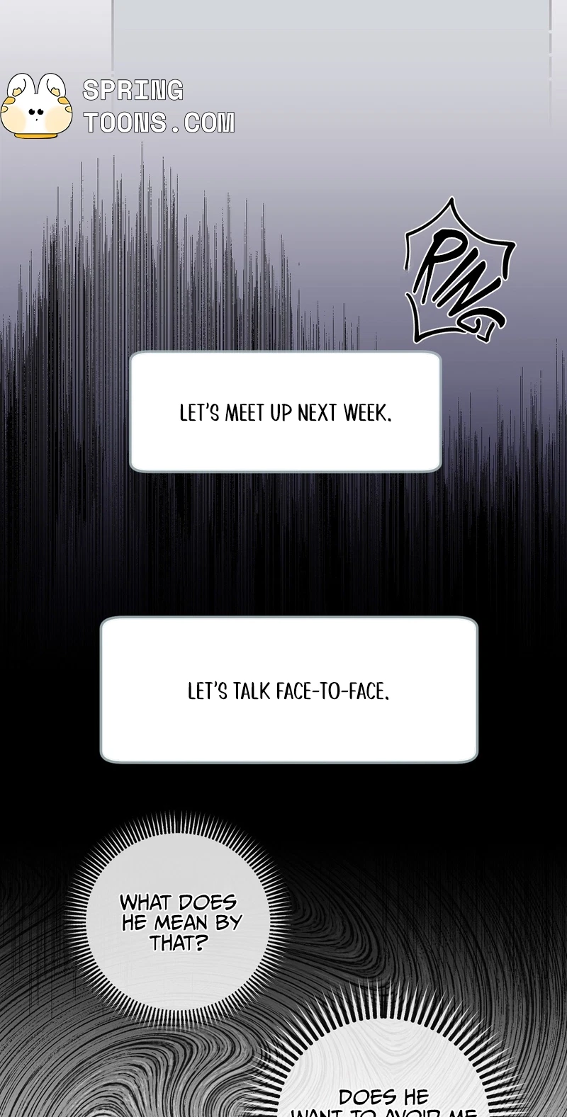 Lucky Dice Chapter 56, page 38