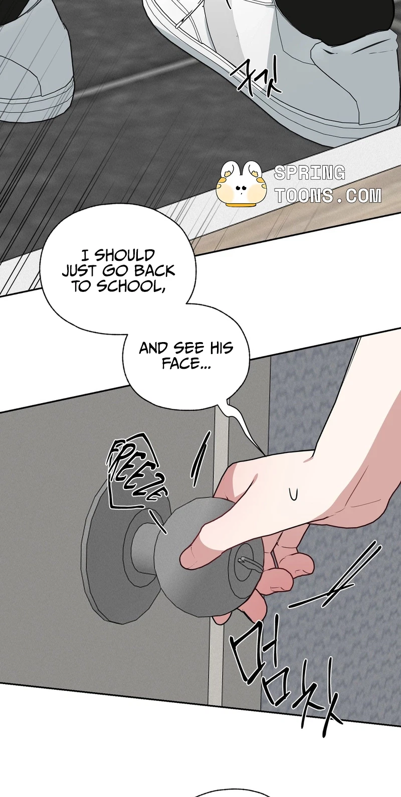 Lucky Dice Chapter 56, page 4