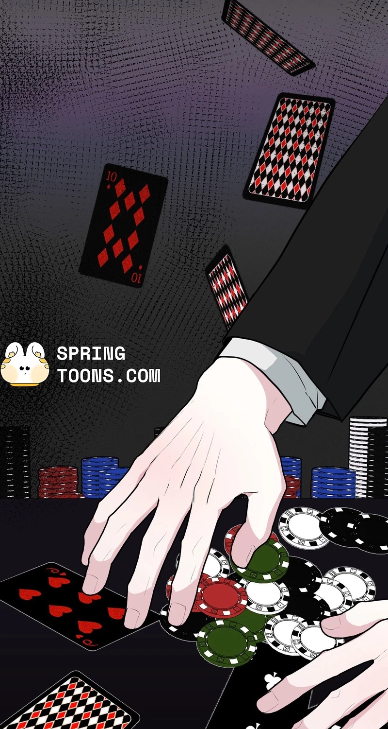 Lucky Dice Chapter 56, page 42