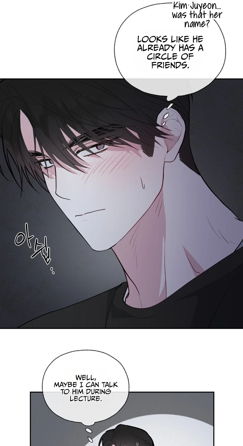 Lucky Dice Chapter 56, page 50