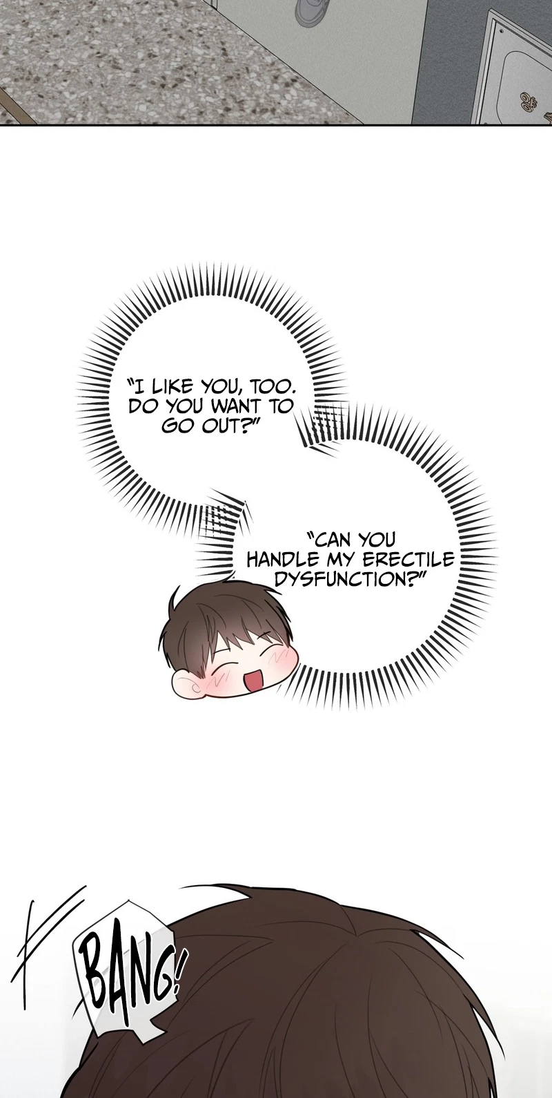 Lucky Dice Chapter 56, page 6