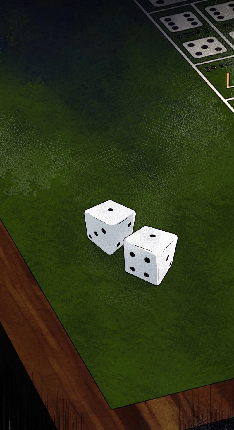 Lucky Dice Chapter 56, page 70