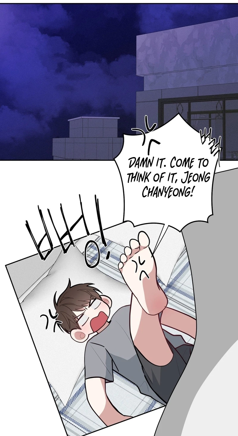 Lucky Dice Chapter 56, page 75