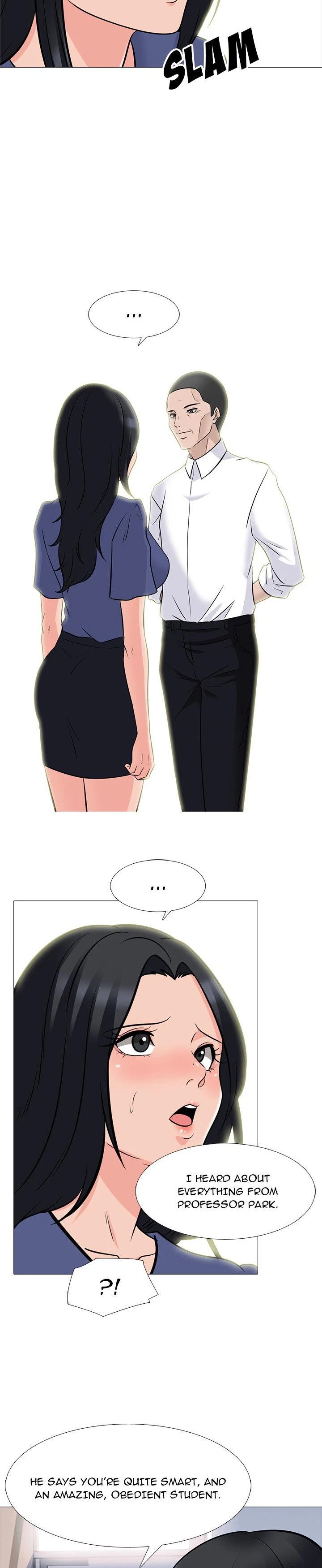 Chapter 93 - Extra Credit, page 11