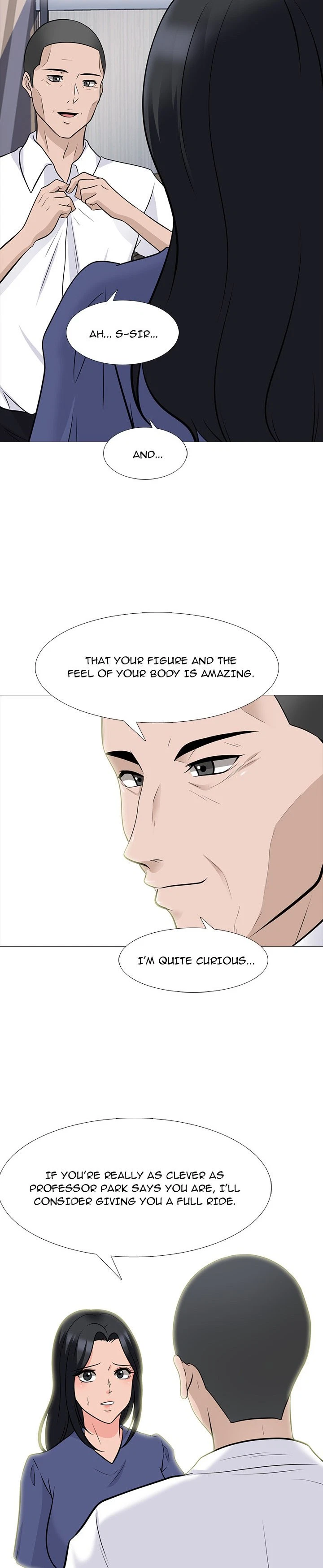 Chapter 93 - Extra Credit, page 12