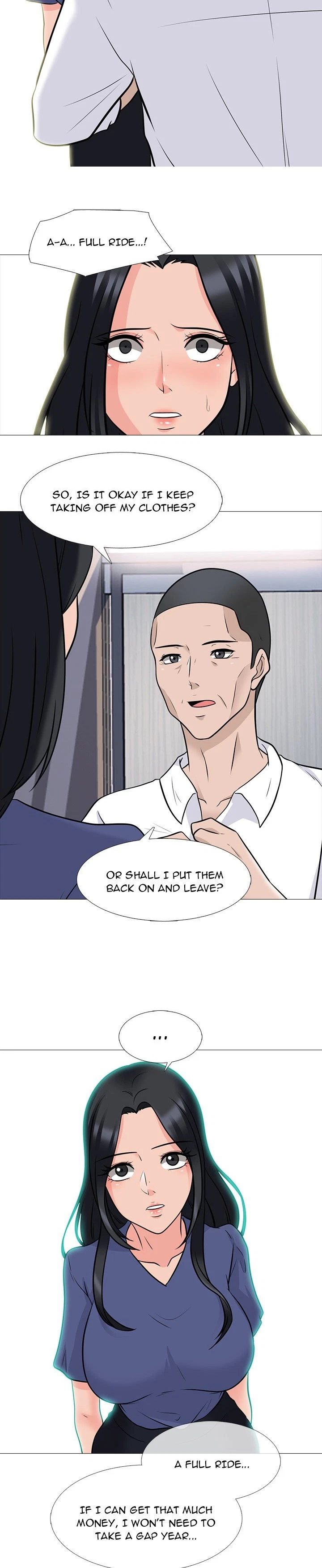 Chapter 93 - Extra Credit, page 13