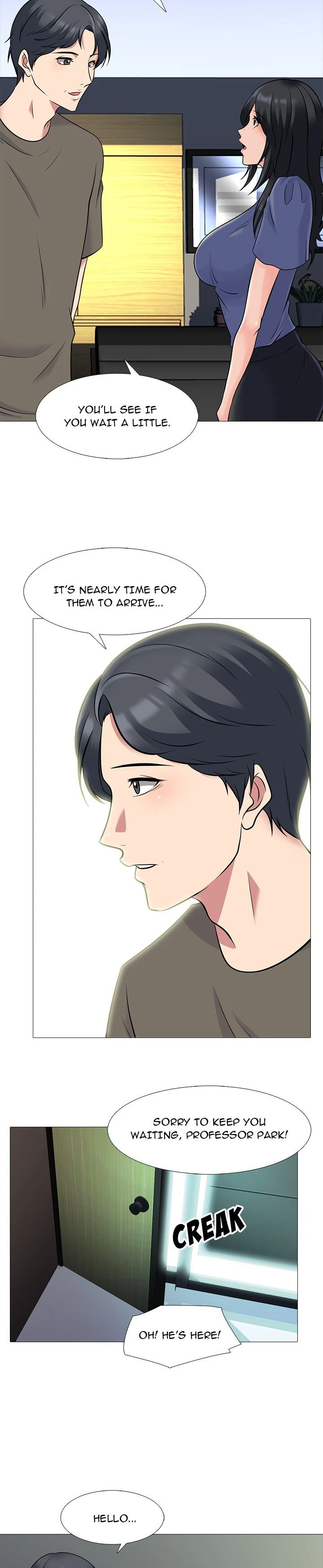 Chapter 93 - Extra Credit, page 4