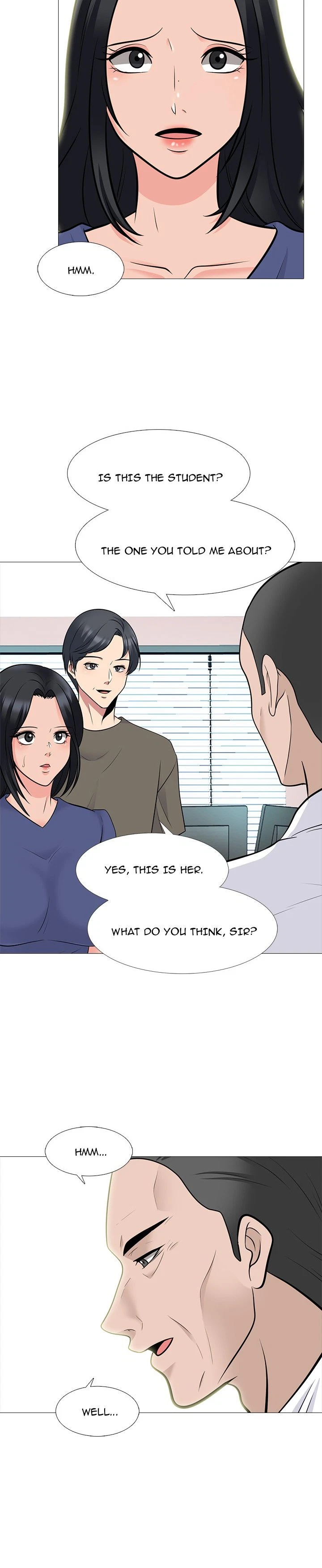 Chapter 93 - Extra Credit, page 6