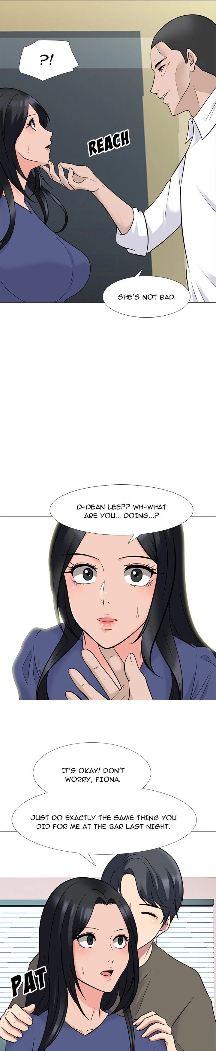Chapter 93 - Extra Credit, page 7