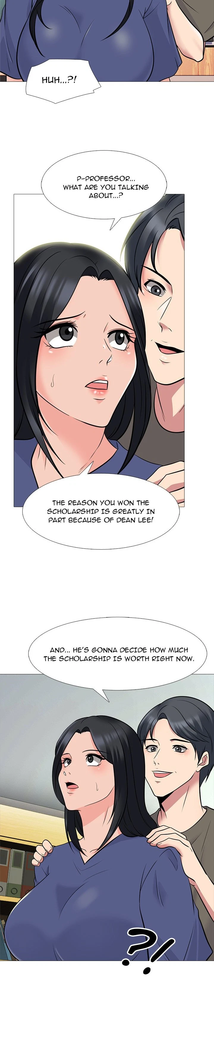 Chapter 93 - Extra Credit, page 8