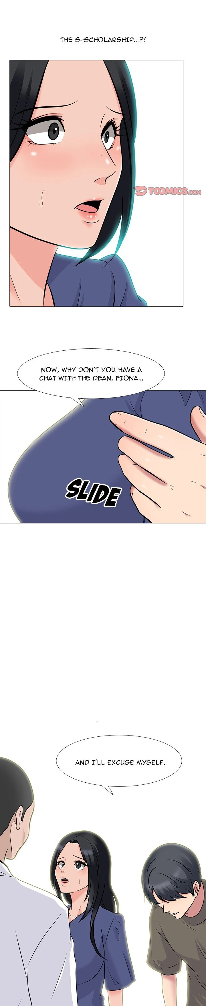 Chapter 93 - Extra Credit, page 9