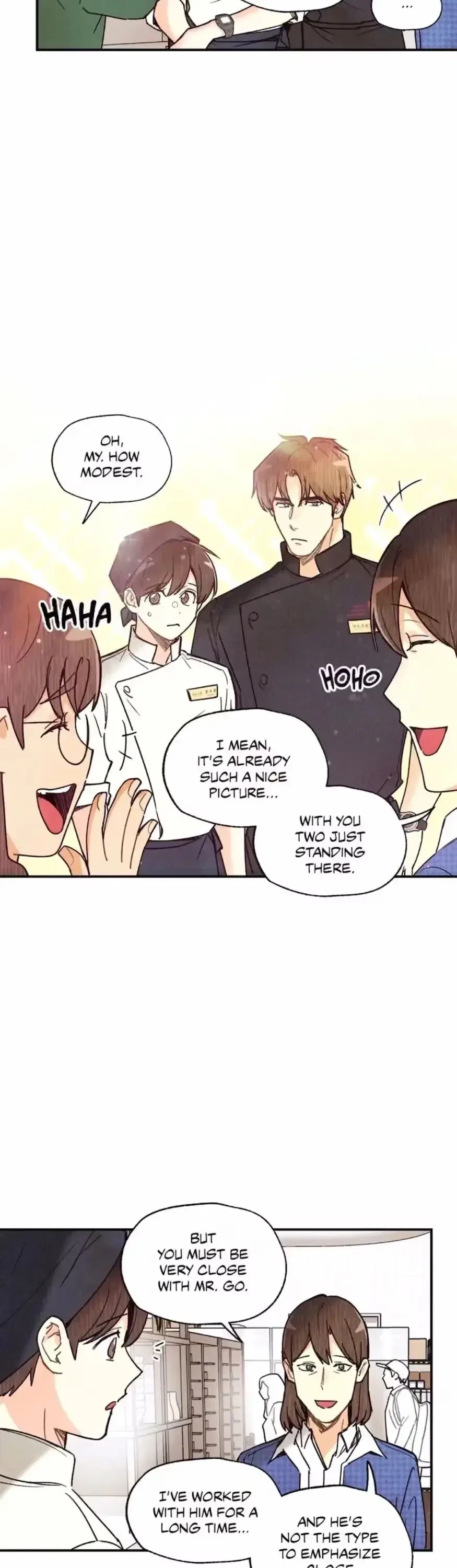 Pian Pian Chapter 55, page 2