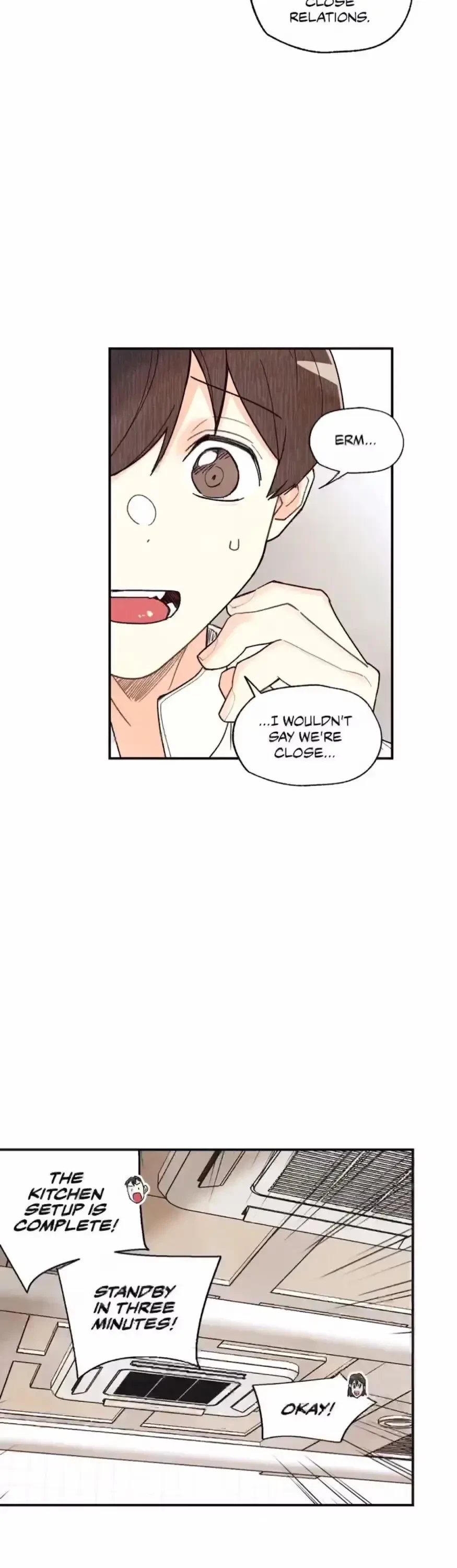 Pian Pian Chapter 55, page 3