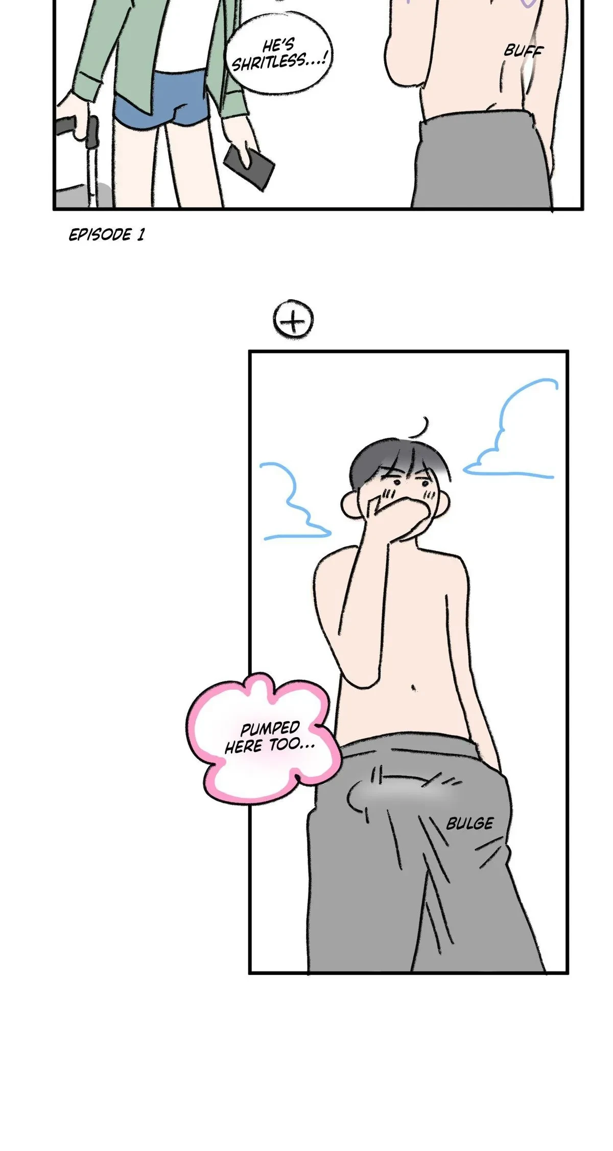 Chapter 14.01: Special. 1, page 6