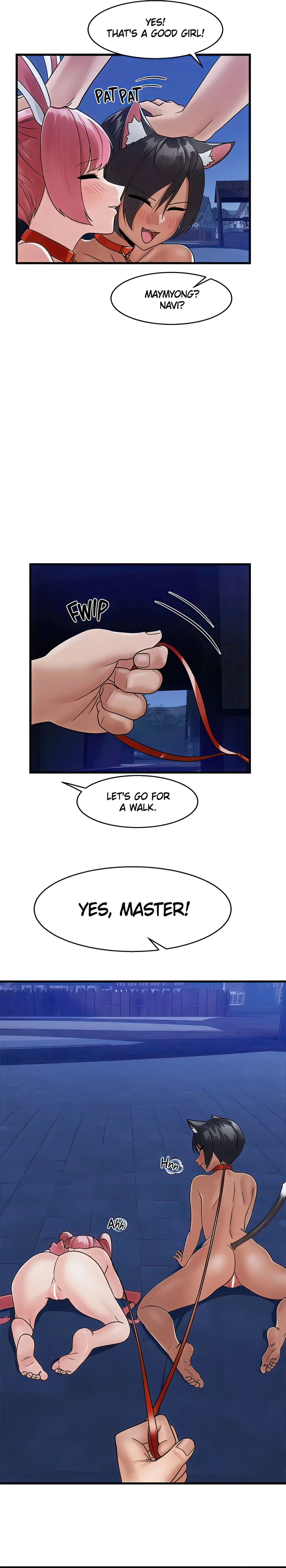 Chapter 85 - Epilogue, page 11