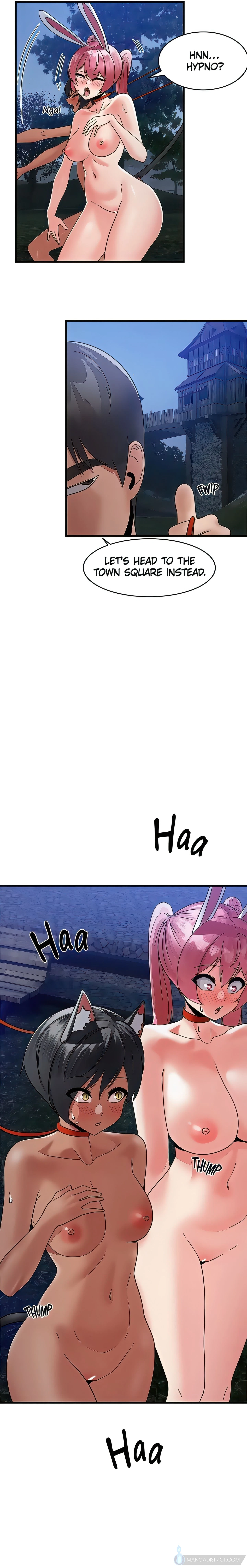 Chapter 85 - Epilogue, page 13