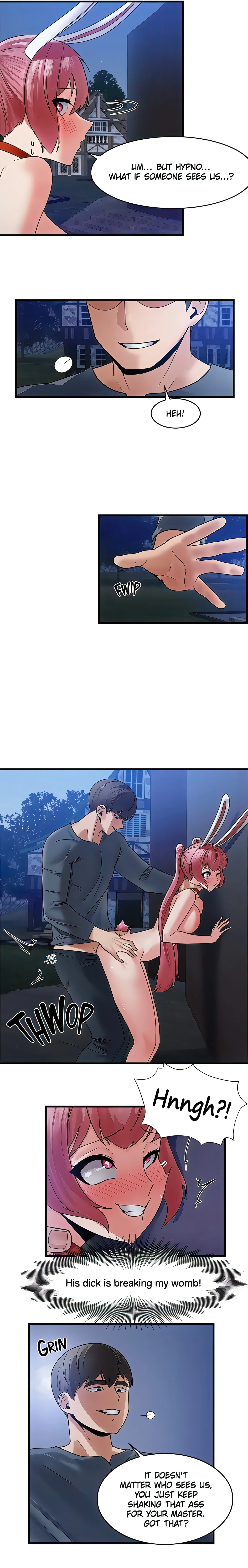 Chapter 85 - Epilogue, page 14