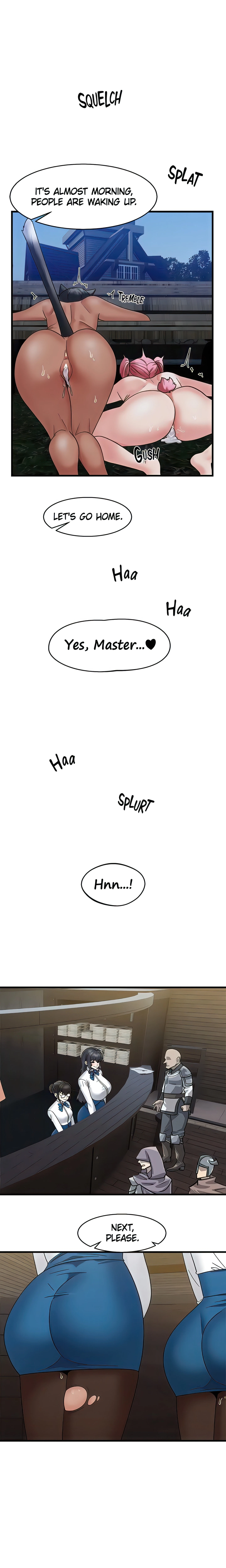 Chapter 85 - Epilogue, page 16