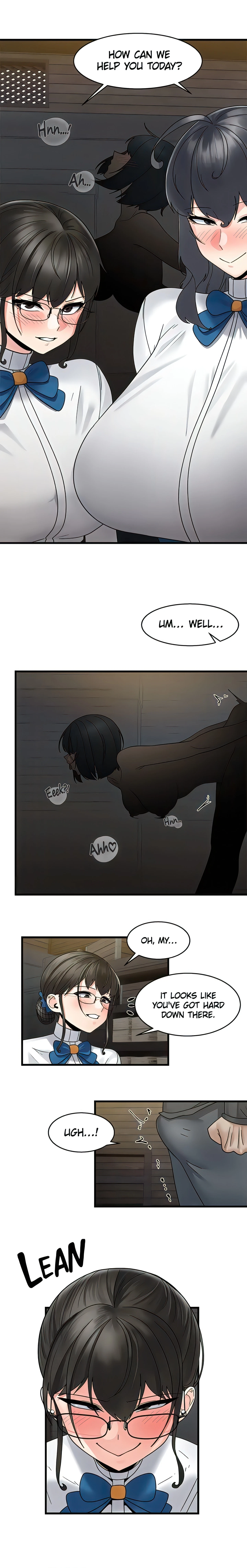 Chapter 85 - Epilogue, page 17