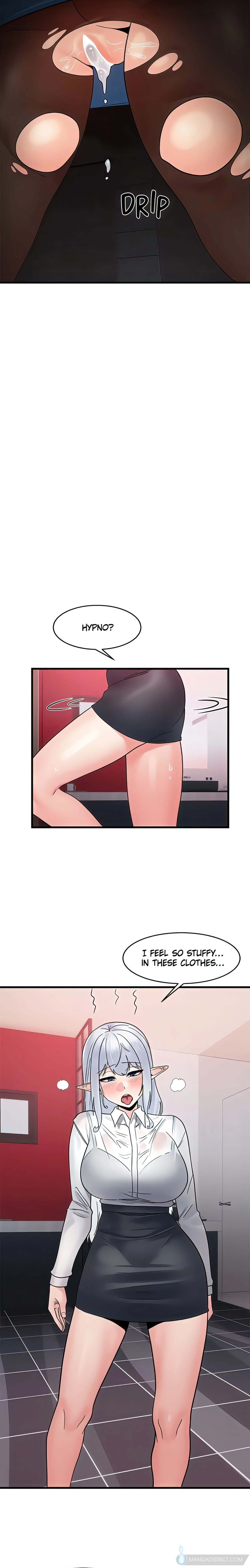 Chapter 85 - Epilogue, page 19