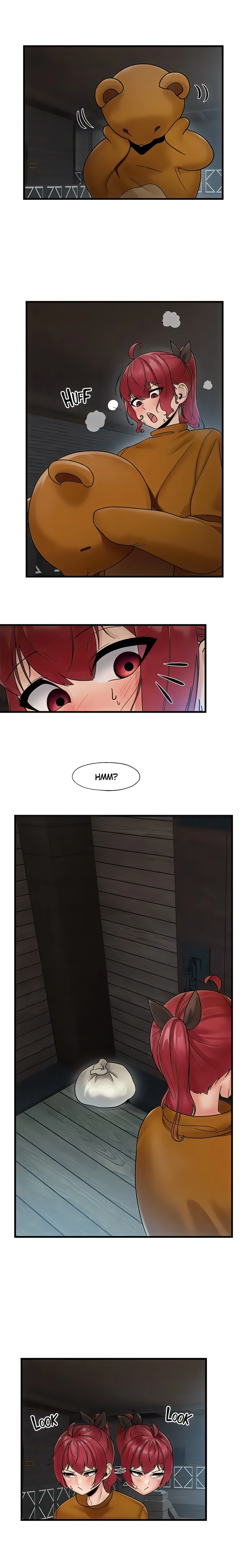 Chapter 85 - Epilogue, page 2
