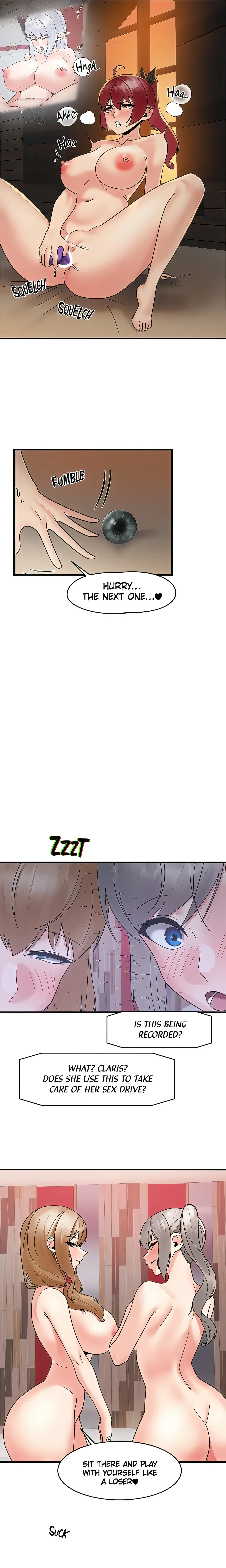 Chapter 85 - Epilogue, page 22