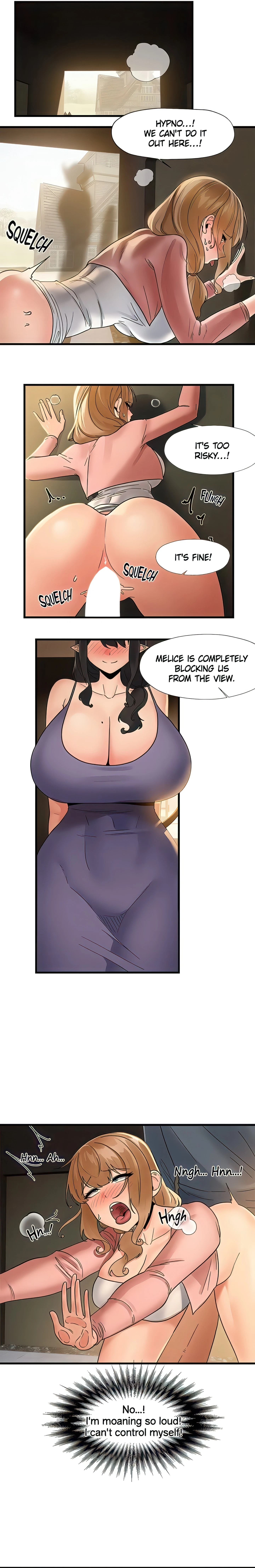 Chapter 85 - Epilogue, page 6
