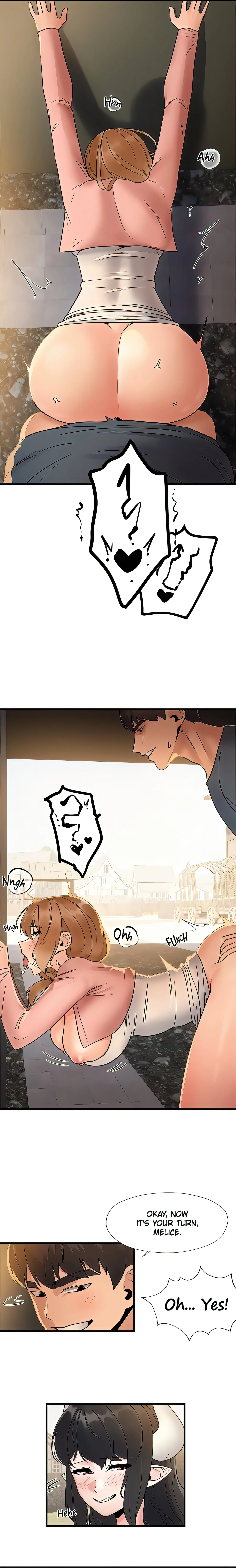 Chapter 85 - Epilogue, page 7