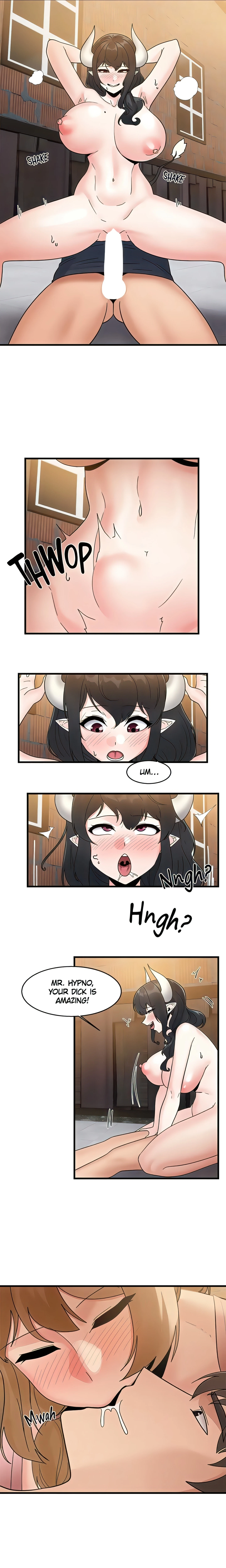 Chapter 85 - Epilogue, page 8