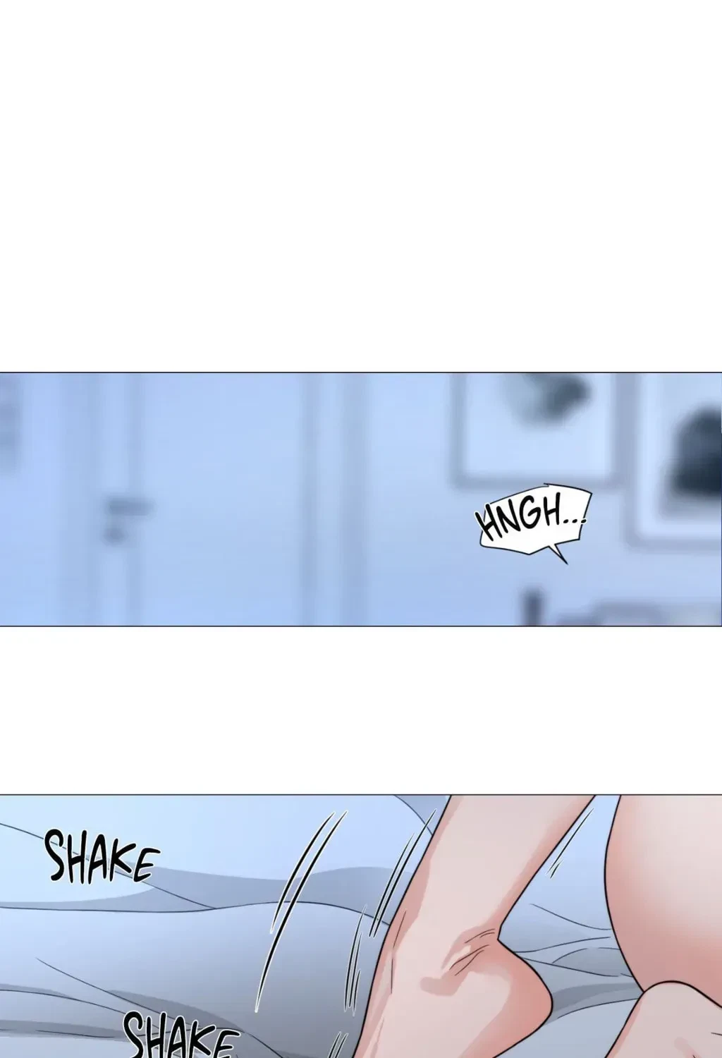 Sadistic Beauty Side Story B Chapter 23, page 3