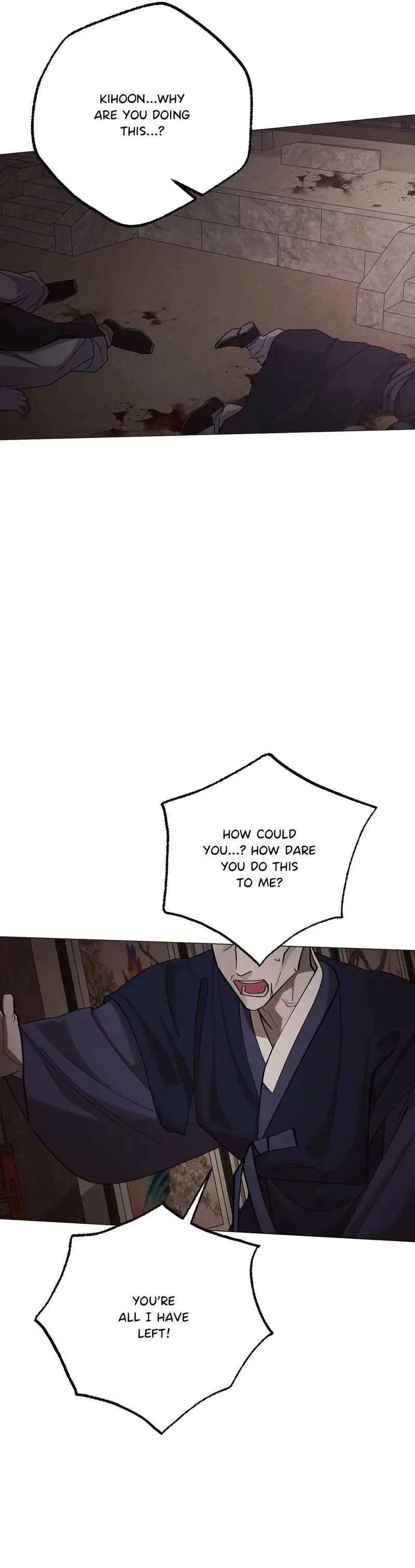 Red Thread Quest Chapter 45, page 11