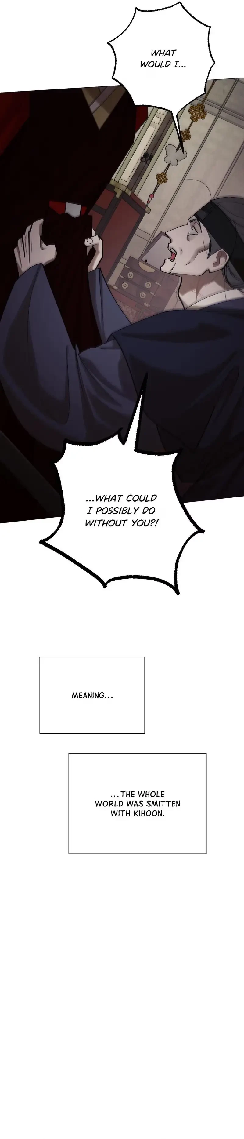 Red Thread Quest Chapter 45, page 12
