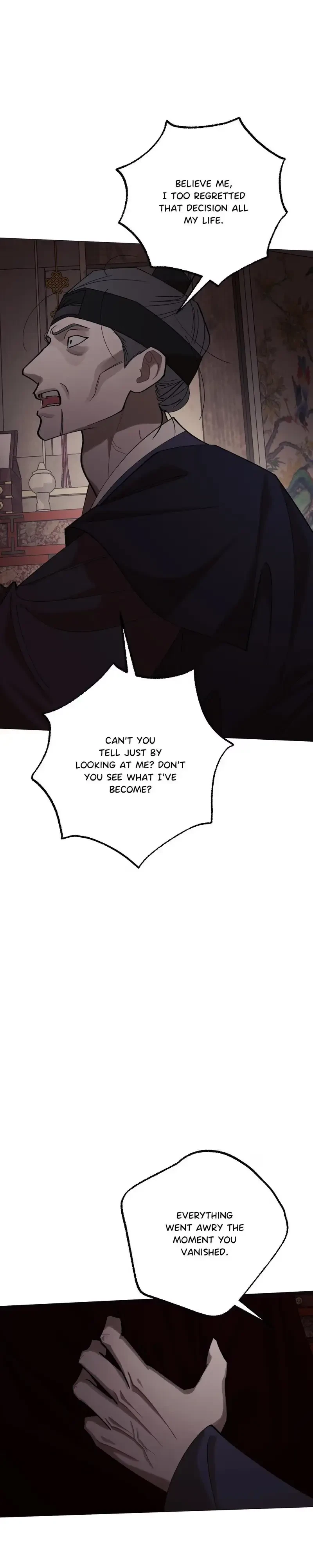 Red Thread Quest Chapter 45, page 15